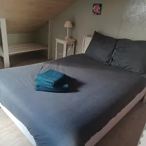 Holiday home Les 2 Clos Au Pied Du Mont, Pontorson