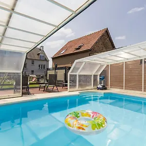 2* Gasthuis L'ame Du Gourmand